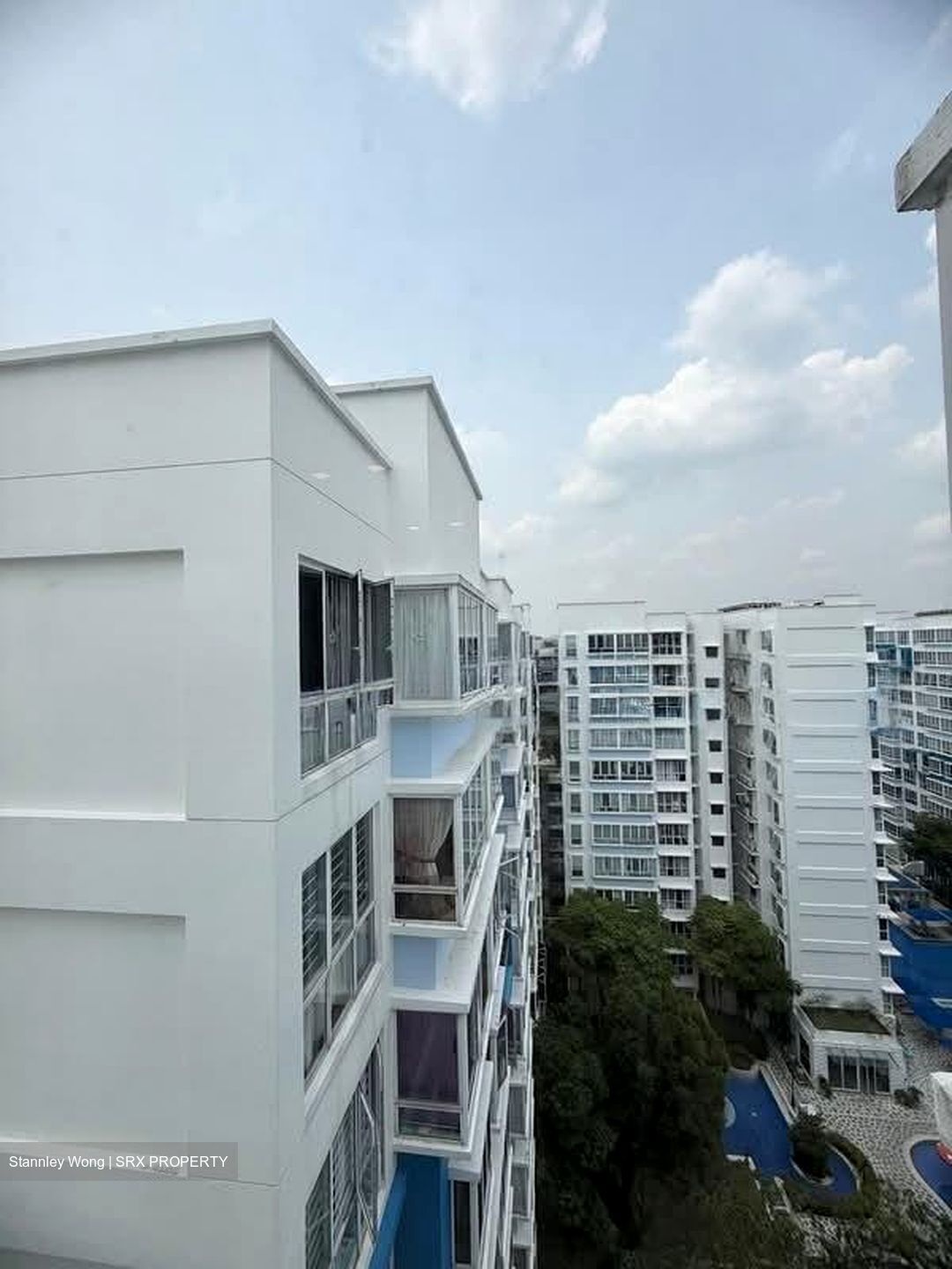 La Casa (D25), Condominium #604791501